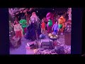 Barney The Land Of Make Believe The Not So Magical Magician