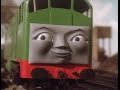 Thomas Friends Best Of Gordon US DVD Part 6