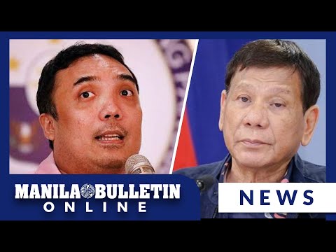Truth on Duterte drug war will come out, says ex-OVP spokeperson