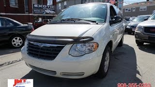 preview picture of video '2007 Chrysler Town & Country Walter P Chrysler Edition'