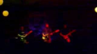 Inspection 12 Concert 12-28-2007