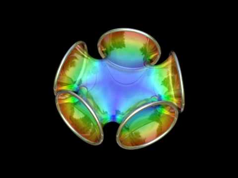 Lukas Freudenberger, Yannick Fuchs - Cube (Original Mix)