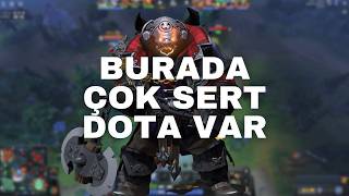 MAIN 6K | @MaritimeTRdeniz | dota 2 türkçe