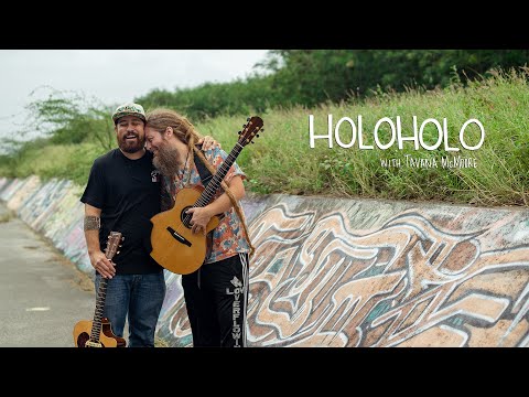 Mike Love in the Safest Place on Earth | Holoholo with Tavana Mcmoore ep05