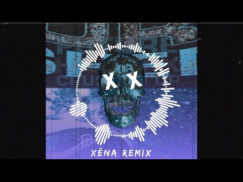 Future - Crushed Up (Xëna Remix)