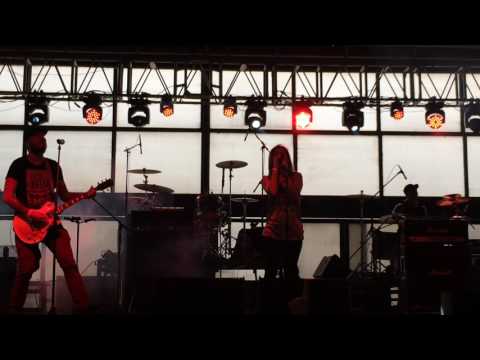 Elli Noise - No Estacionarse