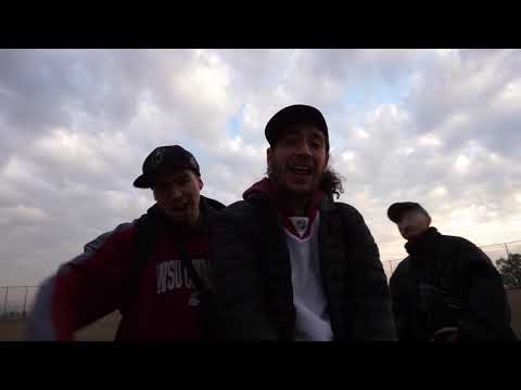 Escape (PROD X LUDENZBEATS) - Adelanto "BUSCANDO ESCAPE" L.P [VIDEO OFICIAL]