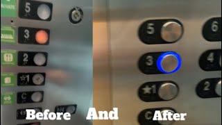 1990 Northern￼ traction elevators￼ Before￼￼￼ during ￼after Destiny USA Mall ￼Syracuse NY ￼