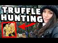 The Biggest White Truffle In Italy Sasha Grey