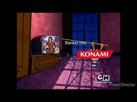 Every Time a Burning Abyss build does well in an event