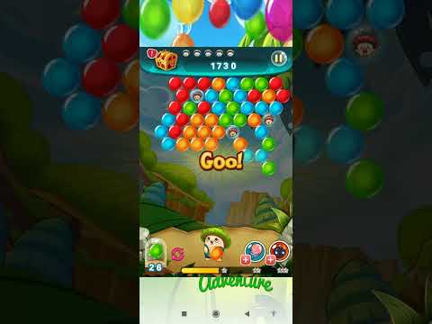 Bubble Pop Mania