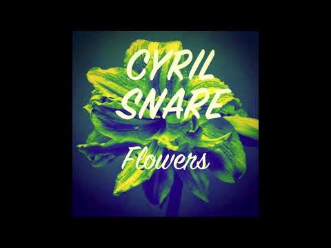 Cyril Snare - Roses