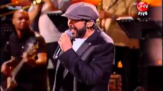 PARA TI JUAN LUIS GUERRA VIÑA DEL MAR 2012