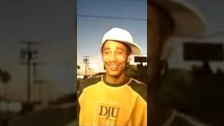 Layzie Bone Asking Random People On The Street Who Their Favorite Member of Bone Is #layziebone
