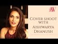 Aishwarya Dhanush Latest Photoshoot JFW Cover Shoot JFW Special Edition JFW Photoshoot