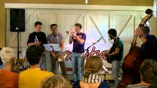 Leif Vollebekk Don't go to Klaksvik (Hilvarenbeek 16 september 2012)