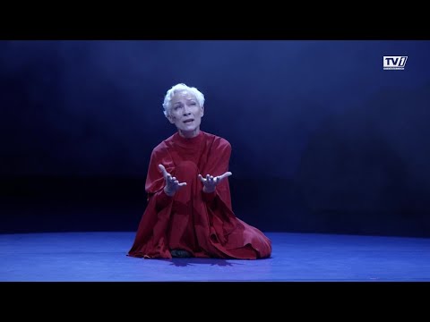 Erfolgreiche Premiere von "Der Sturm"