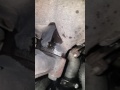 20VT Mk2 Golf Thick Smoke