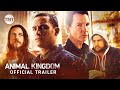 Animal Kingdom Season 6 Tune In Sundays At 9 8c Official Trailer TNT