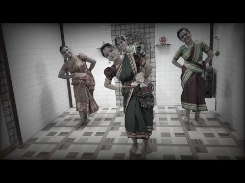 Chadh Gayo Papi Bichua Dance Cover | Natraj Nrutyalaya