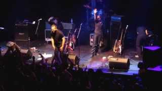 the breeders - metal man