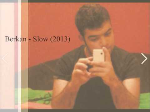 Berkan - Maraz Ali (2013)