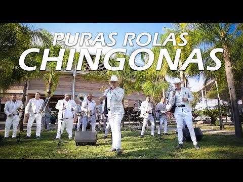 Banda Tierra Alegre de Jerez | De las Complacencias | Volumen 2 | Álbum Completo