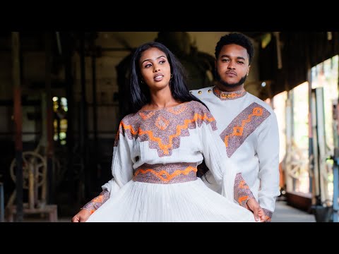 Yafiet & Melody - Eritrean Wedding Film - August 31st, 2025 Asmera Eritrea Part 3