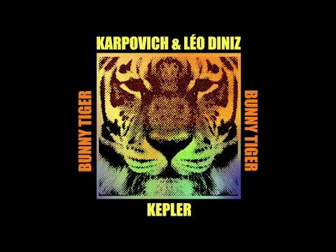 KARPOVICH & Léo Diniz (BR) - KEPLER  [OUT NOW]