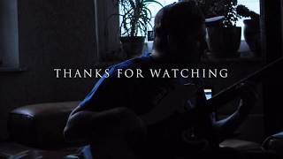 incognito - love born in flames (bass cover)