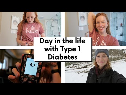 image-How does type 1 diabetes affect your daily life?