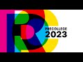 Ringling College PreCollege 2023