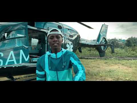 Beno Gvng - K H N ( Clip Officiel )