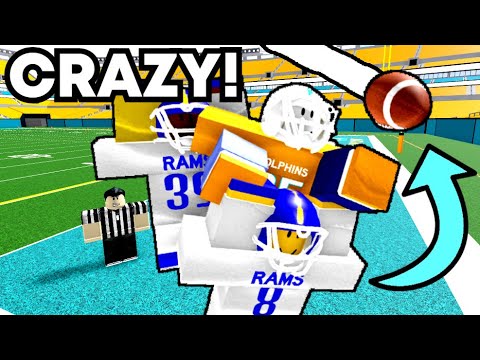 THE CRAZIEST MAG EVER?!! (FOOTBALL FUSION 2)