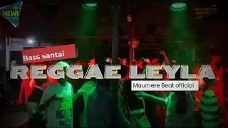 Download lagu REGGAE TERBARU 2024 🌴 MAUMERE BEAT  🌴 mp3