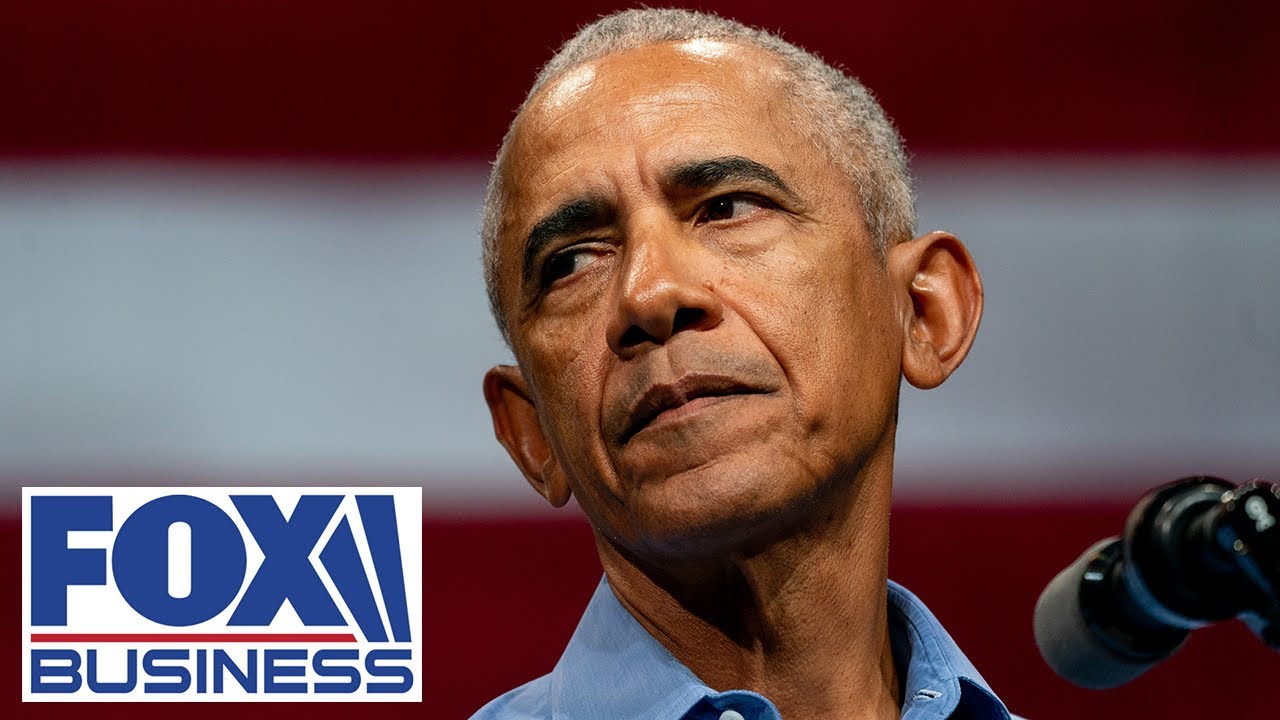 ‘IT WAS DELIBERATE’: Ex–air traffic controller BLOWS WHISTLE on Obama’s FAA disaster