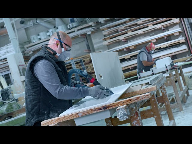 Video Teaser für PRO F355 DE