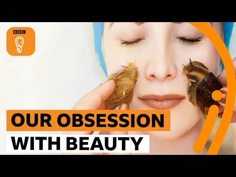 你會在多大程度上去 "黑 "你自己的美？| BBC創意 (How far would you go to 'hack' your own beauty? | BBC Ideas)