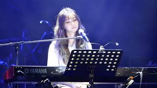 장희원(Jang HeeWon) - 새벽활동(Dawn Song)[180722,어반뮤직페스티벌]