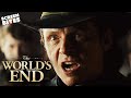 Call Me The King Ending Scene The World S End Screen Bites