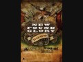 Forget My Name - New Found Glory Lyrics 
