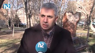 Փոքր տարածքի վրա մեծ պատերազմ ու կորուստներ են լինելու. Էդգար Ղազարյան: Լրաբեր - 30.12.2023