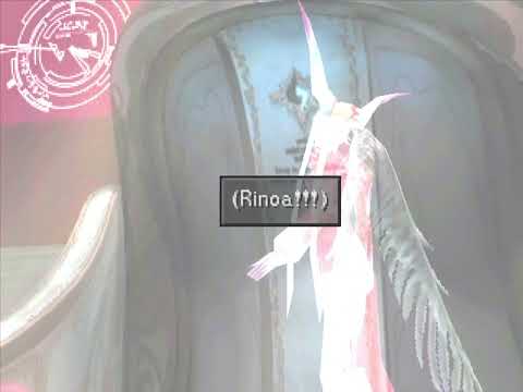 Final Fantasy 8 pt98 (PSX) Low Level Attempt