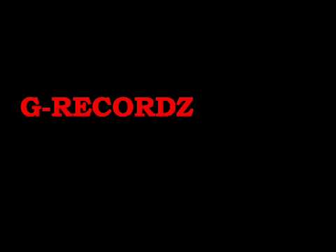 G-RECORDZ - U mom kraju_0001.wmv