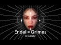 Videoklip Grimes - AI Lullaby (ft. Endel)  s textom piesne