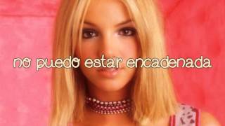 What U See (Is What U Get) - Britney Spears [Subtitulos en Español]