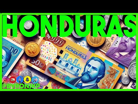 Roatan Honduras Travel Guide 4k - Money Tips