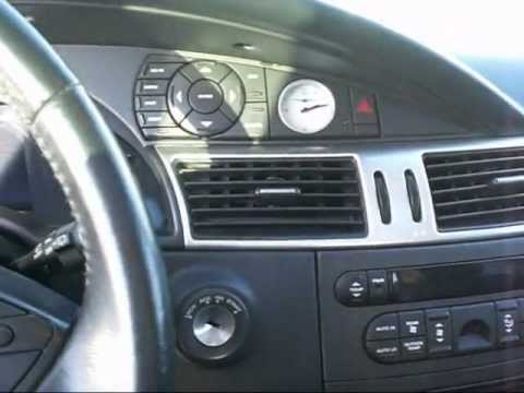 2004 Chrysler Pacifica