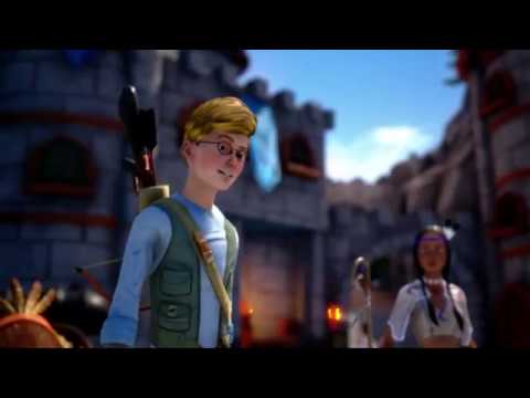 NEW Indie Game Trailers of the Week 29 Jun - 05 Jul 2020