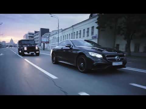 Thumbnail for Mercedes AMG Brabus G Wagon S Class S560 Cabriolet Run-XXX Tentacion ft Juice Wrld Where Did you Go| by Smart (marque)